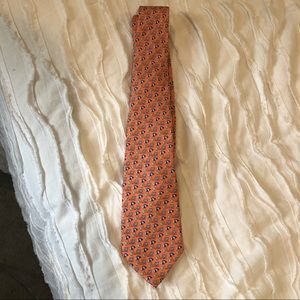 Boys Vineyard Vines tie